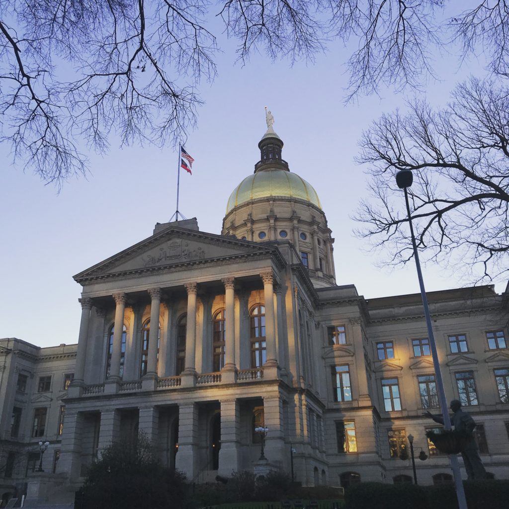 What Atlanta’s homeless services leaders want from Kemp’s $50M grant