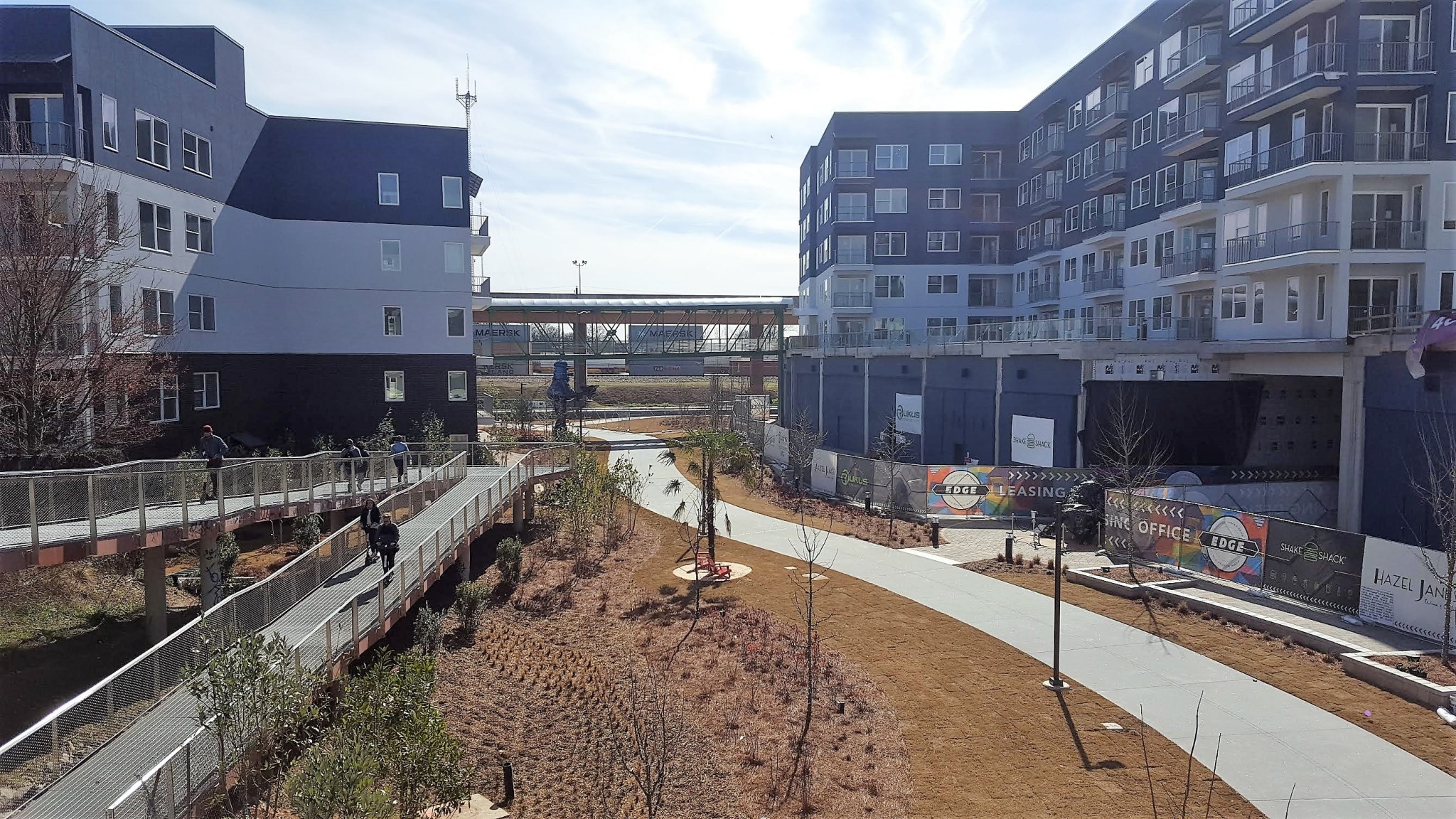 Tenants' dilemma at Beltline apartment complex underscores trouble