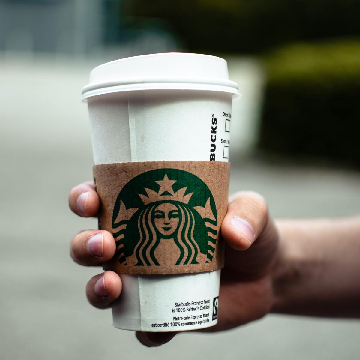 An Alpharetta Starbucks is third metro location to unionize