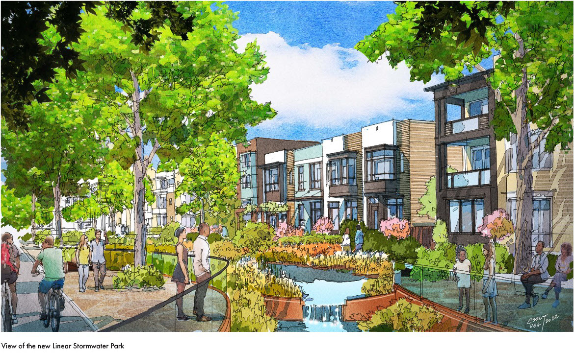 Can Bowen Homes overhaul keep gentrification at bay? Atlanta Civic Circle