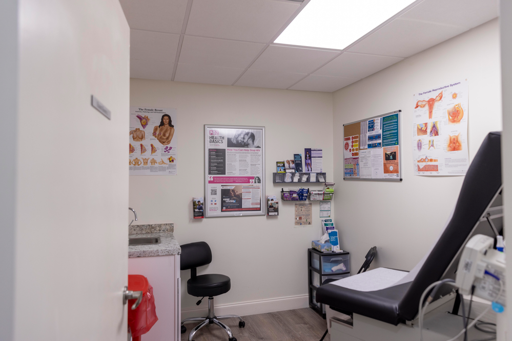 Photo: Alyssa Pointer