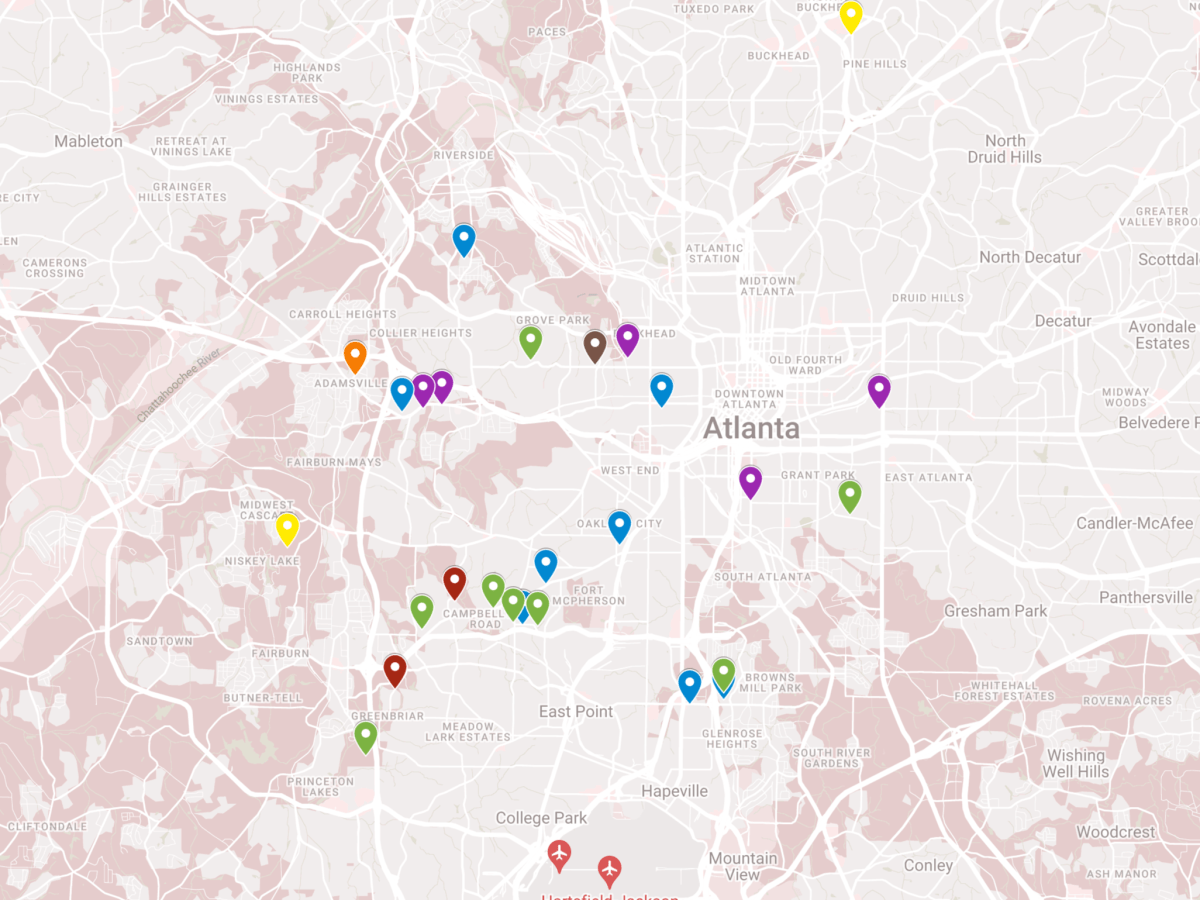 Analysis: Atlanta’s new crackdown on serial housing code violators gets results