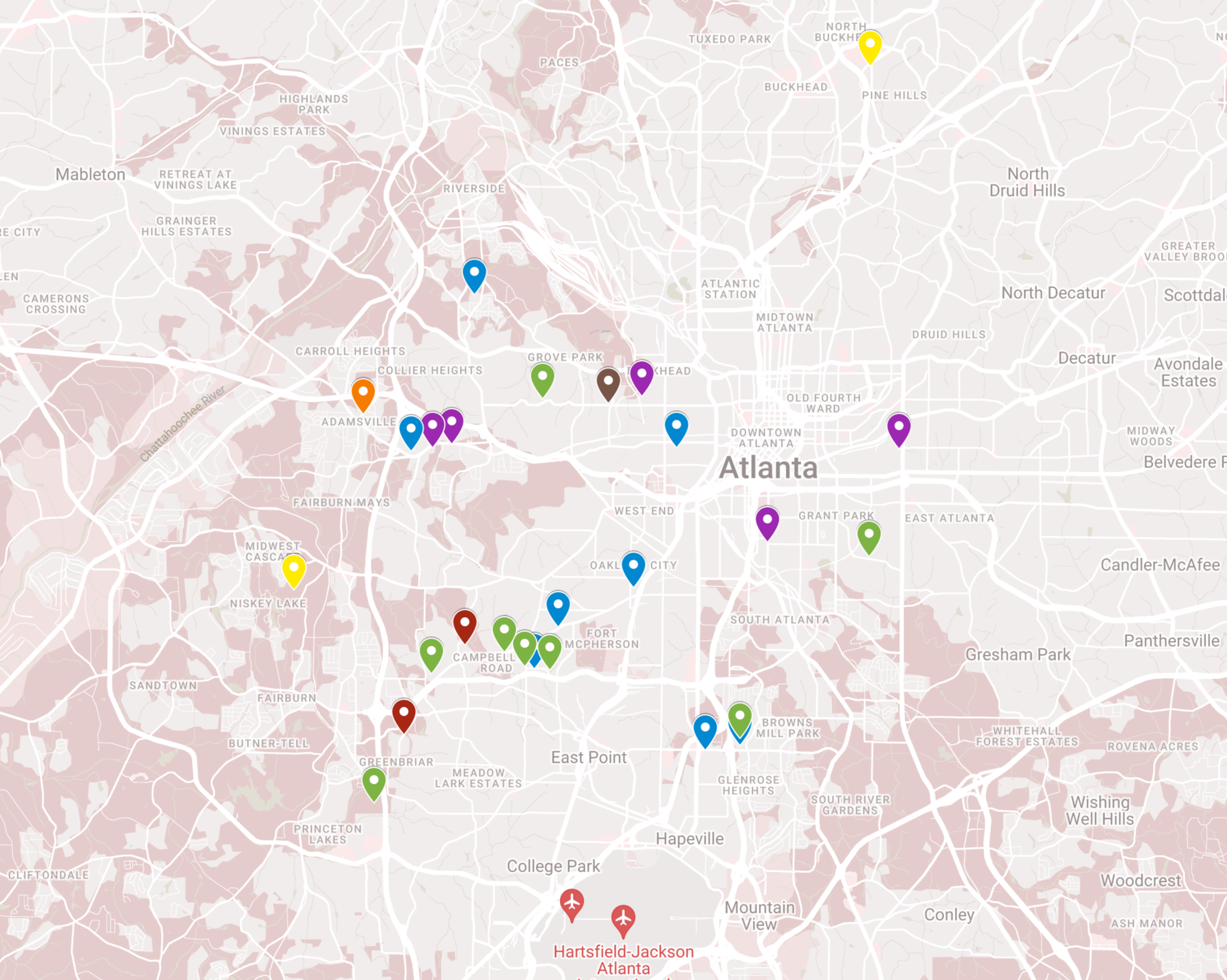 Analysis: Atlanta's new crackdown on serial housing code violators gets ...