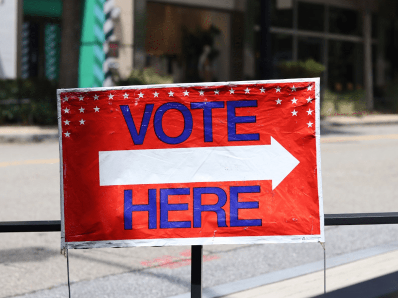 Atlanta City Council runoffs: knocked-out District 7 and 11 challengers make endorsements