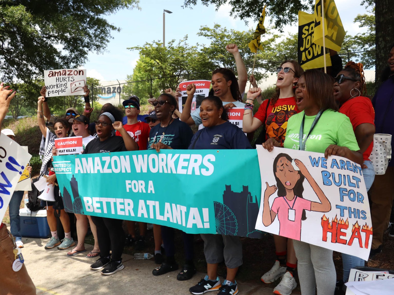 Atlanta Civic Circle