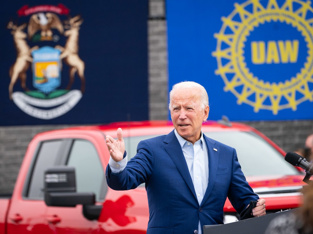 What power does the president really have over labor rights?