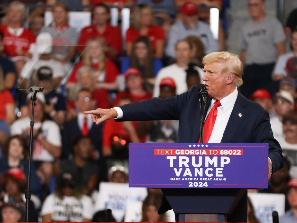 Atlanta’s unsheltered population could balloon as Trump cuts long-term housing funds