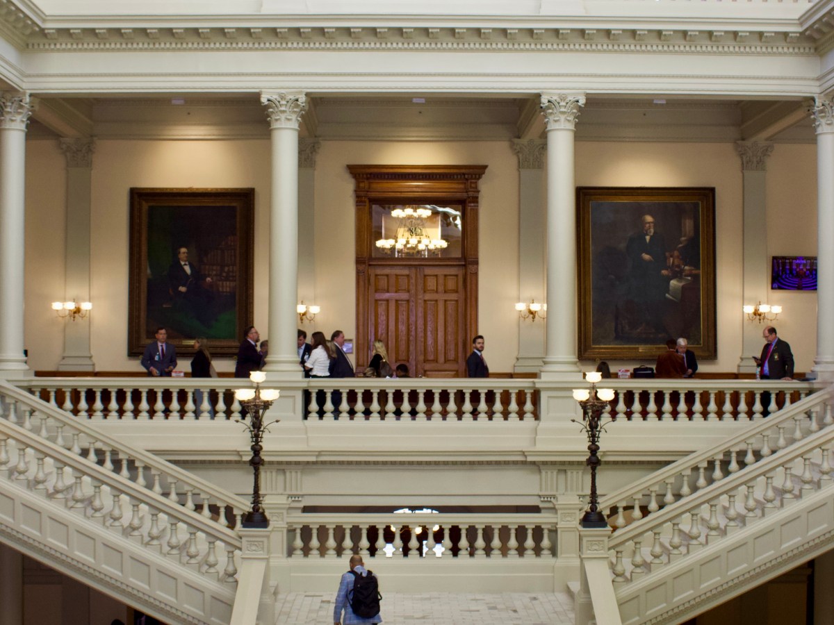 Will Georgia Legislature OK bills to increase housing density amid affordability crisis?