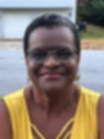 Cost of Living Fellow Iris Brooks