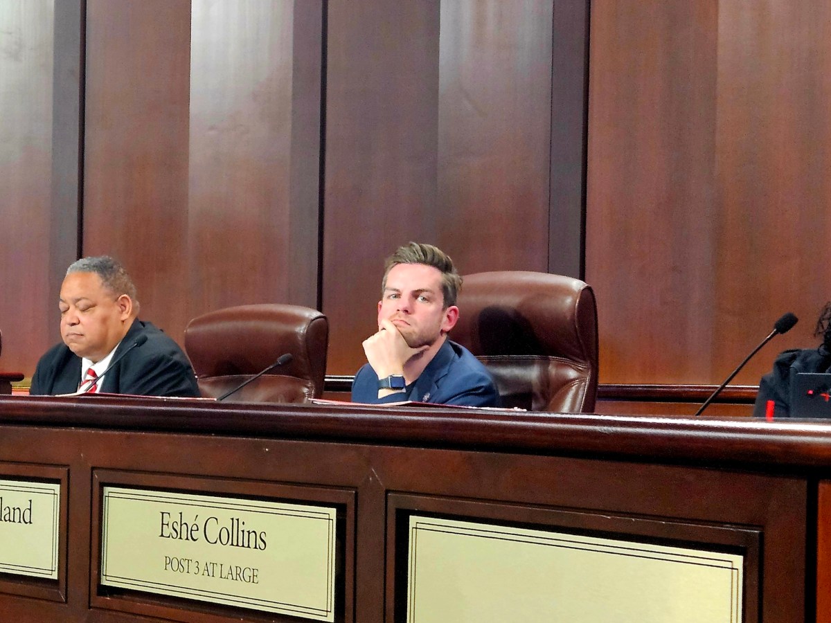 Atlanta City Council approves mayor’s scaled-back Housing Trust Fund restrictions