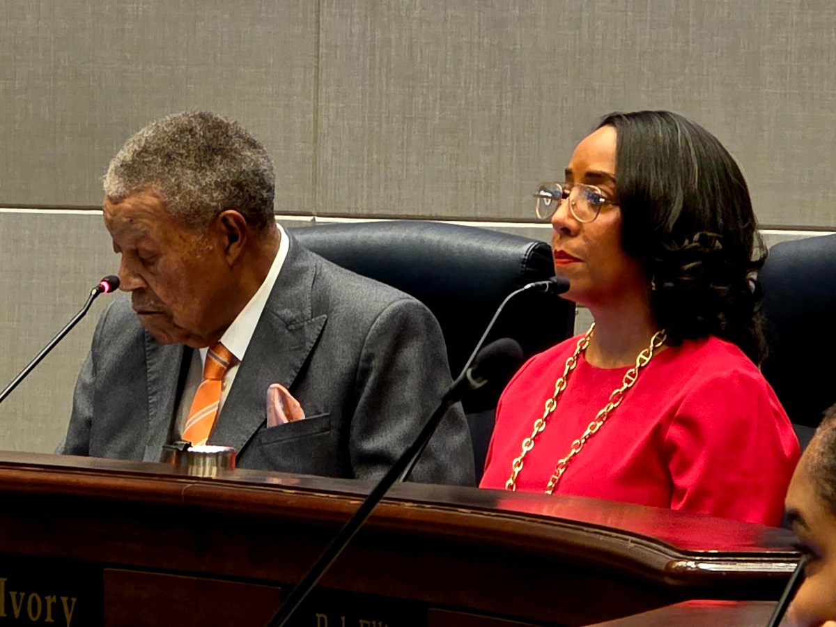 Fulton reverses course, will fully fund services for 532 ex-homeless Atlantans