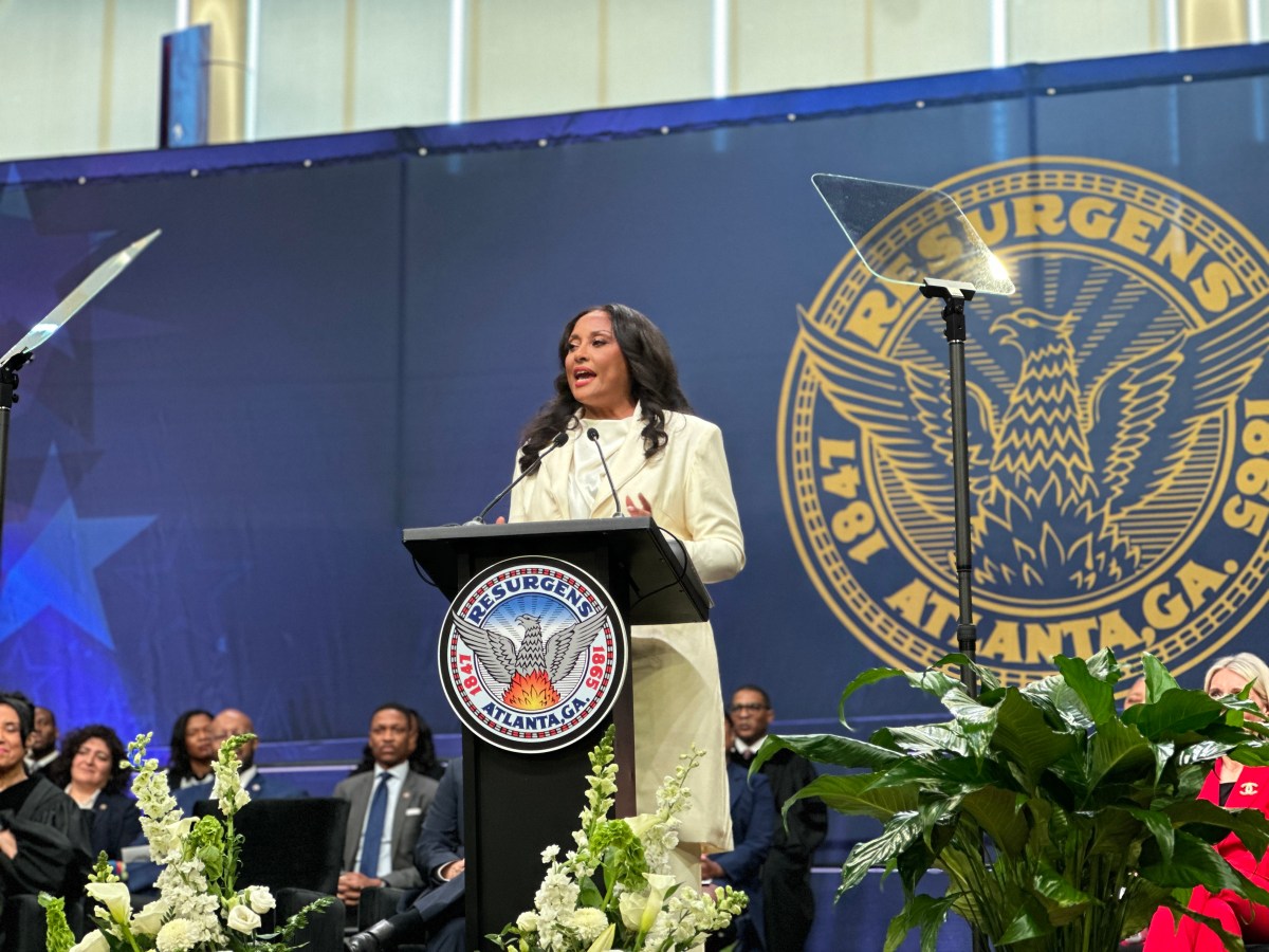 New Atlanta City Council president walks back committee appointment snafu