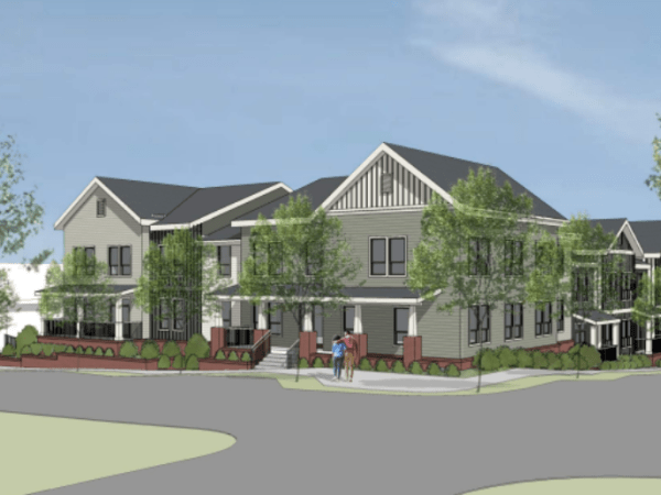 Kirkwood NPU rejects 47-microunit complex for elderly unhoused Atlantans