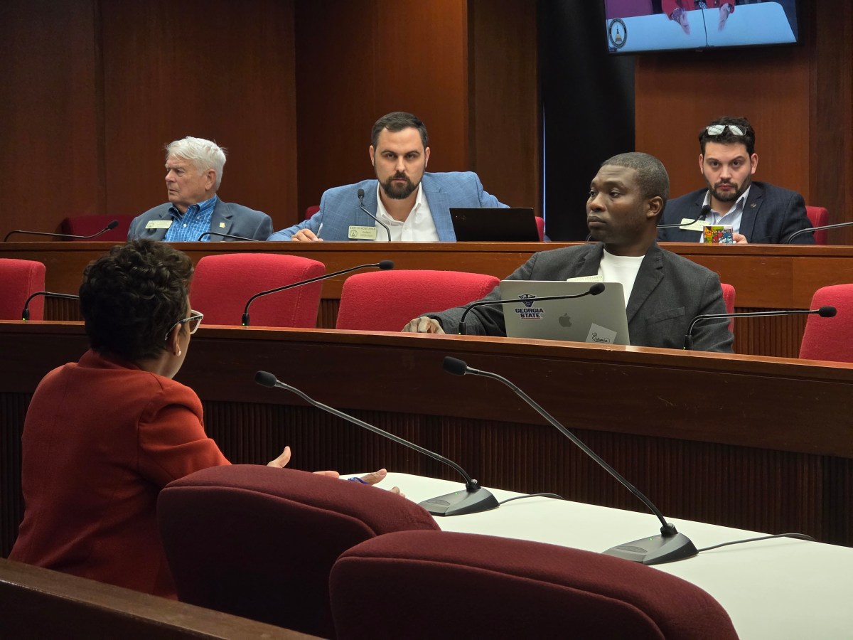 Tiny homes anywhere? House advances bill to override local zoning restrictions.