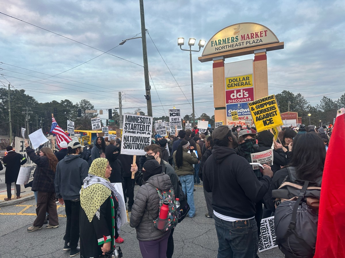 Ilhan Omar and Minnesota activists share tips to resist ICE, support communities