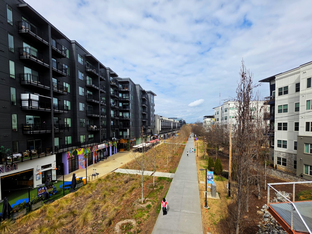 Oversight report on mayor’s $10B plan reveals fissures over extending TADs