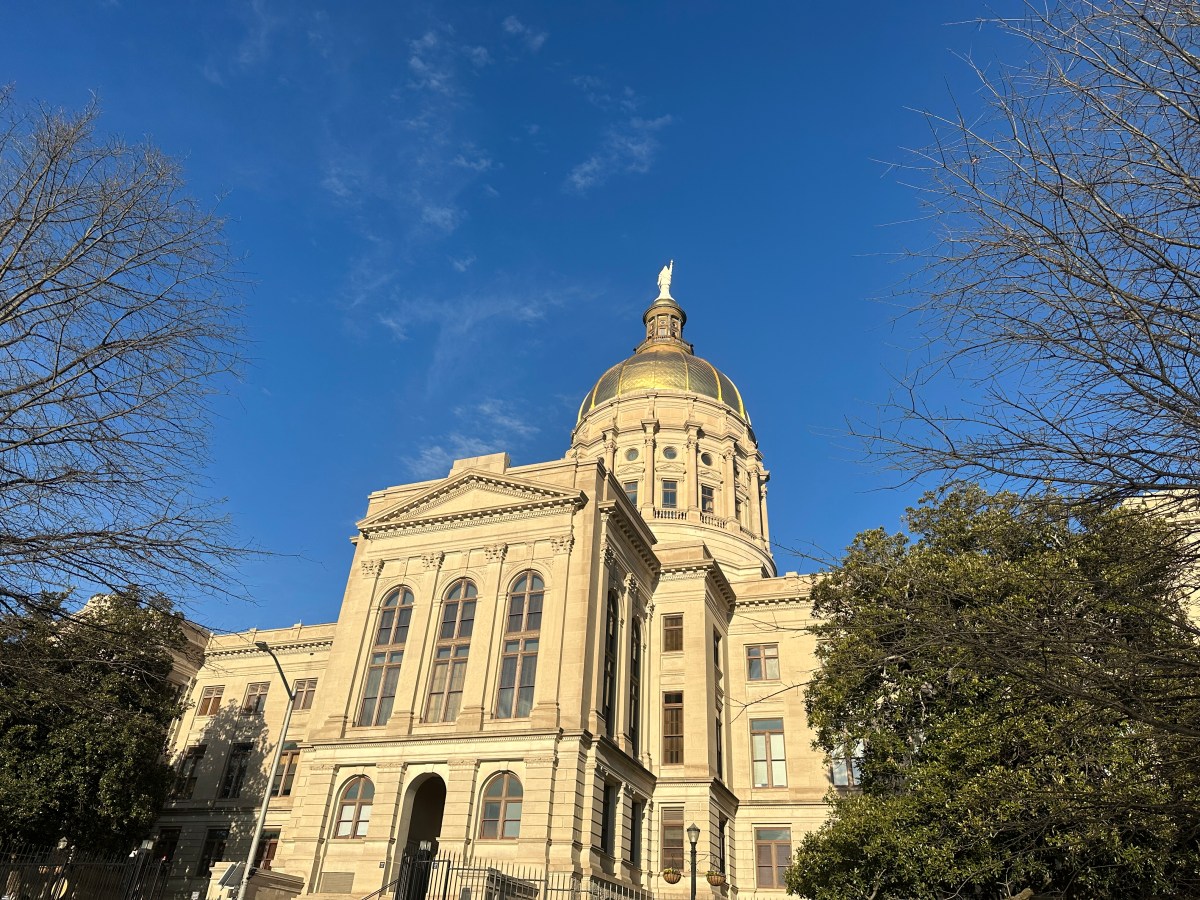 Here’s who’s on the May primary ballot for statewide and key metro Atlanta races