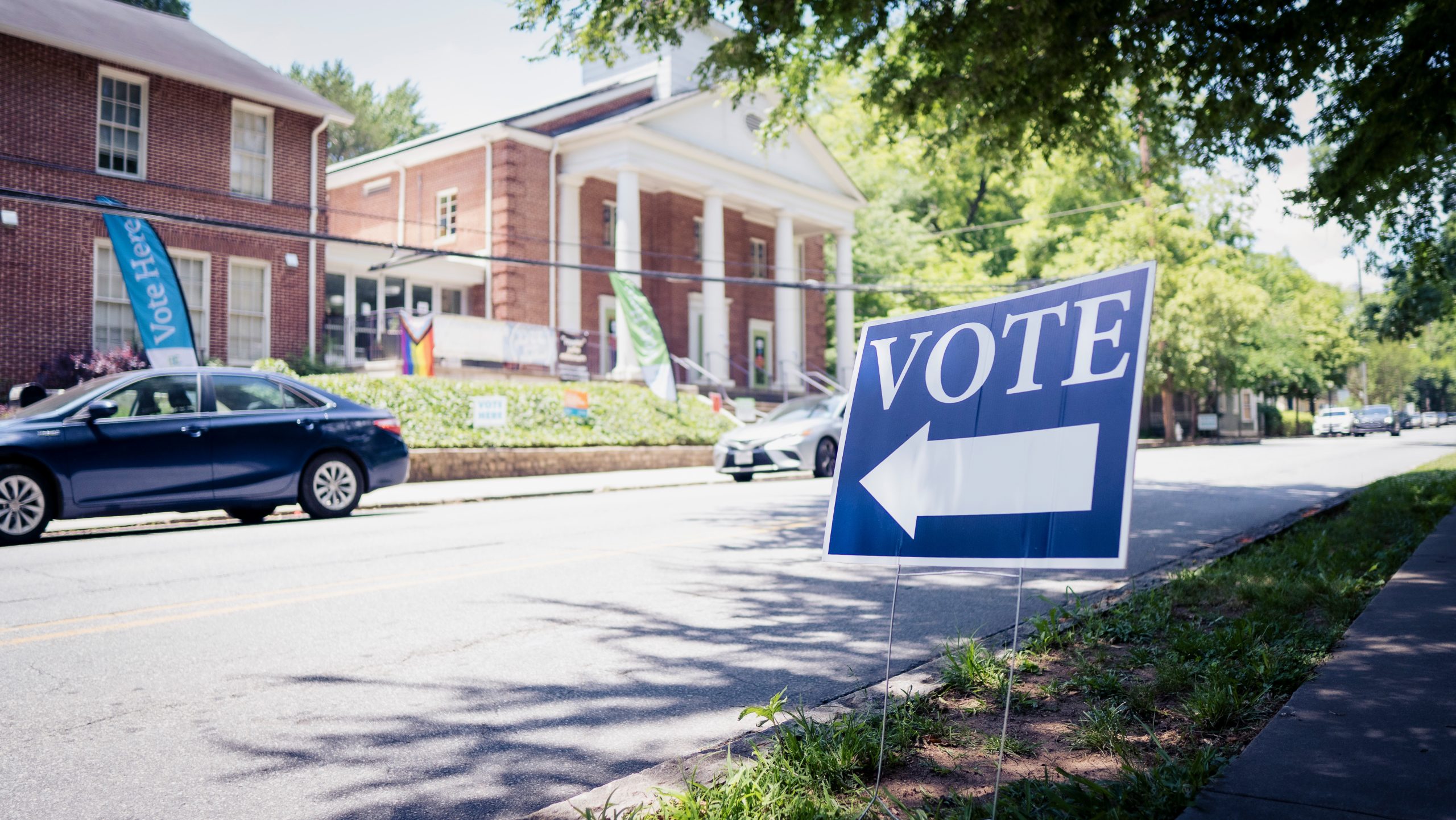 Metro Atlanta legislative primary runoffs to watch