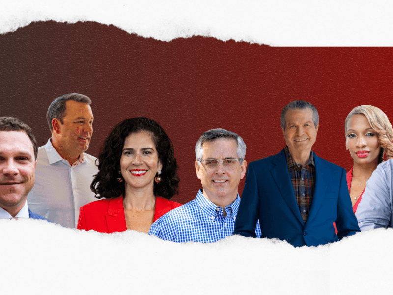 So, you’re voting in the Republican primary? Here’s what you need to know