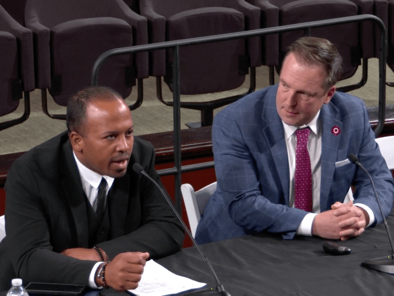 Atlanta Mayor finally tells firefighters he’ll sign union contract, as they push for pay increases
