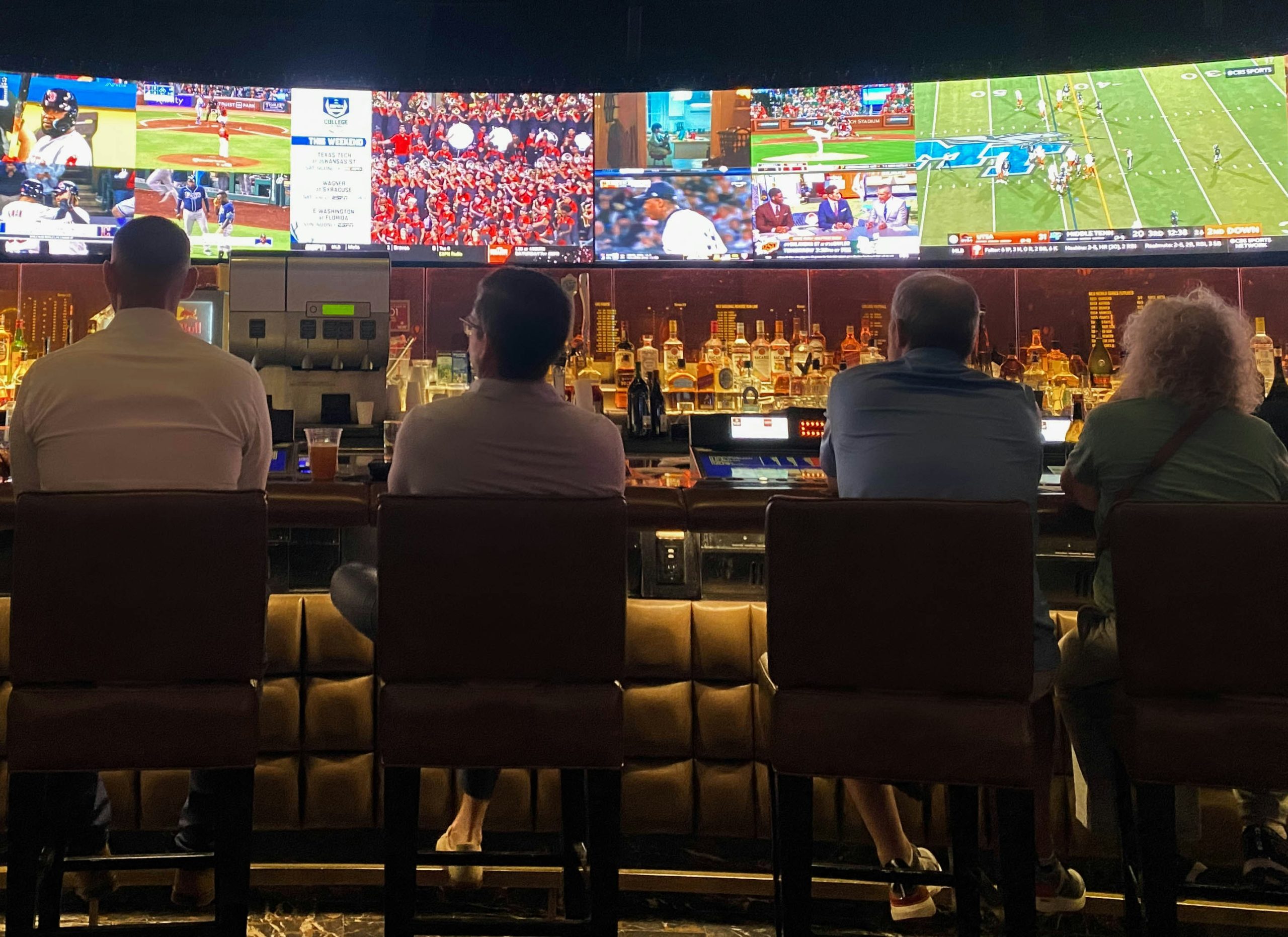 Sports betting PACs make big wagers on Georgia legislative races